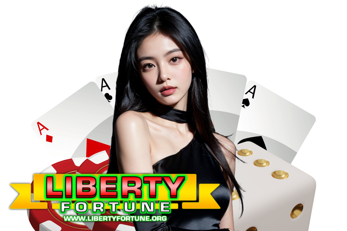 liberty fortune สมัคร