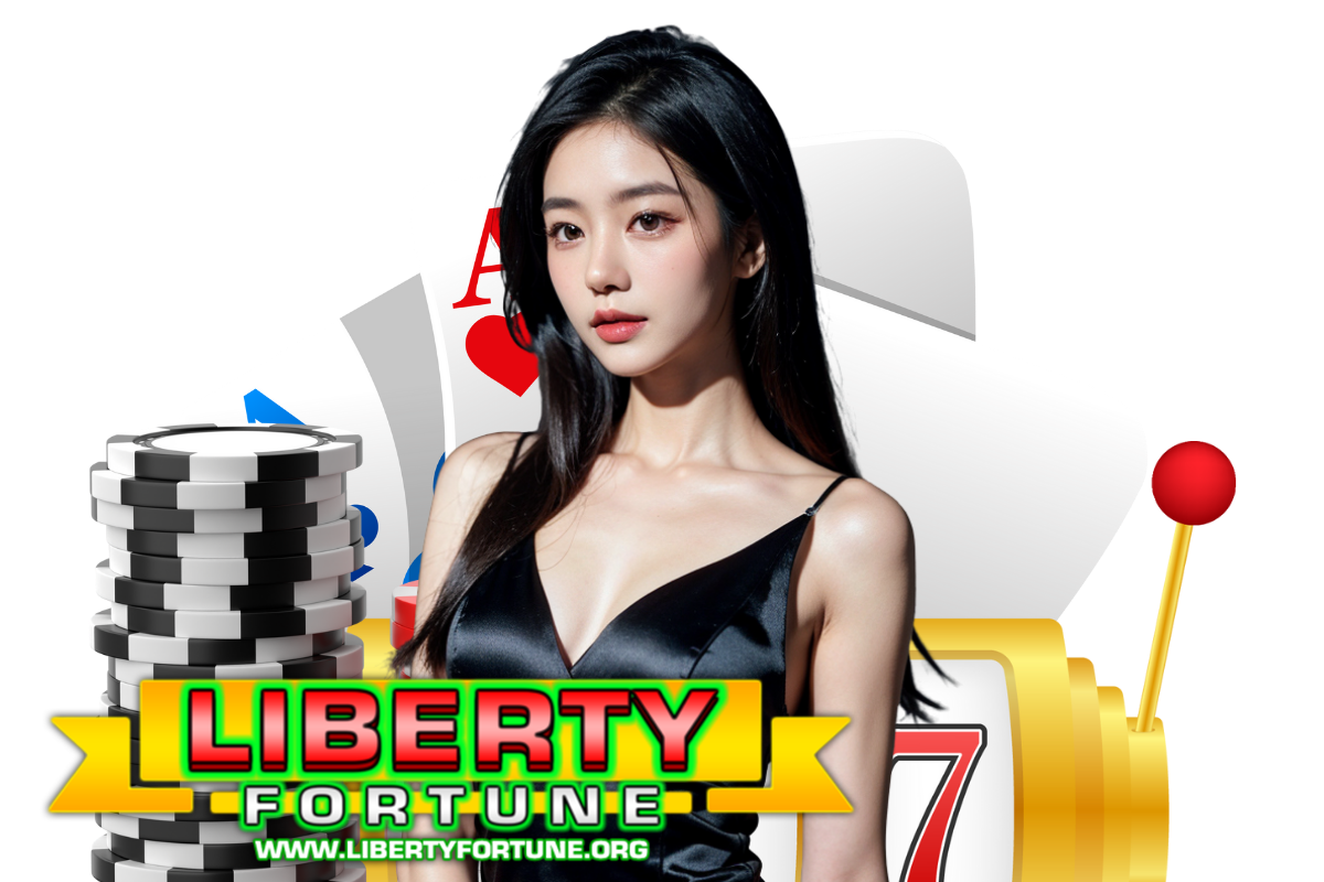 liberty fortune เว็บตรง