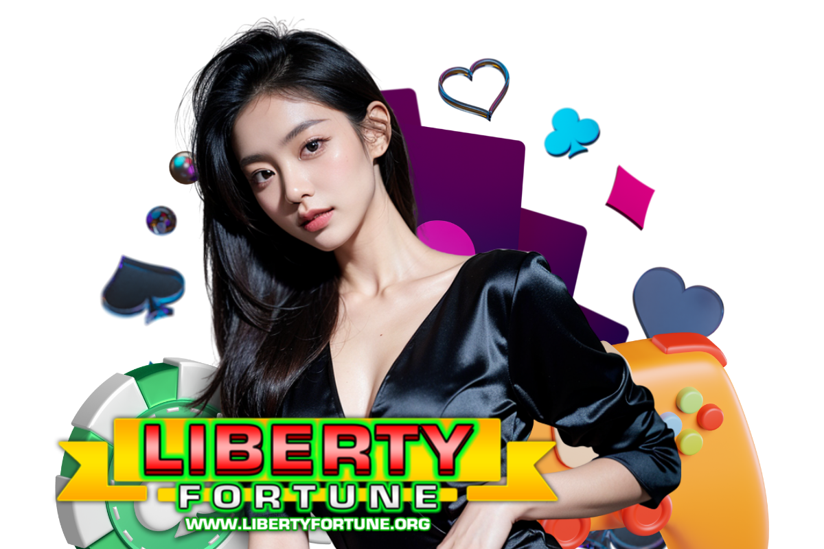 liberty fortune